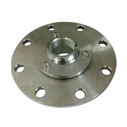 对焊法兰