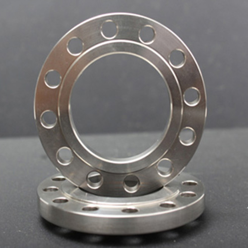 304不锈钢法兰