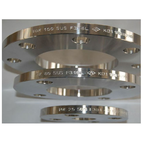316L不锈钢法兰