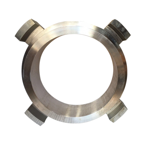 不锈钢非标大法兰