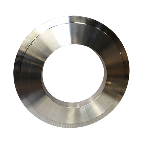 不锈钢非标大法兰