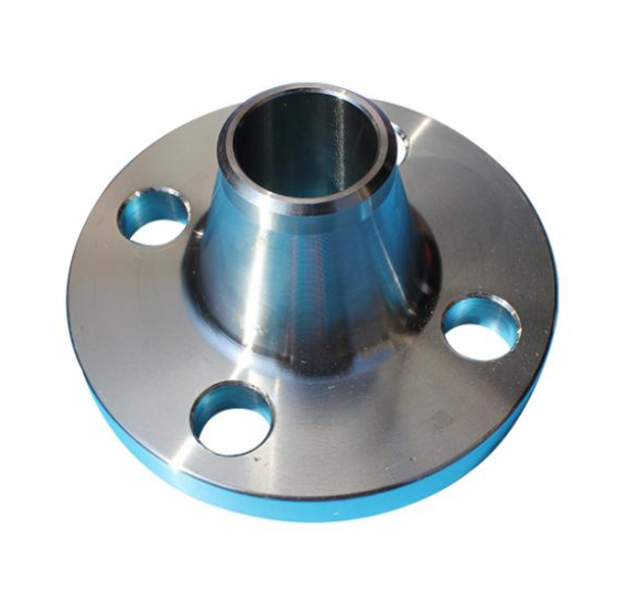 带颈平焊法兰