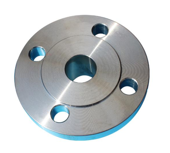 带颈平焊法兰